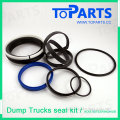 Dump Trucks seal kit